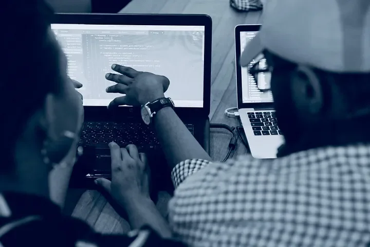 Cover image for JavaScript's New Sexy