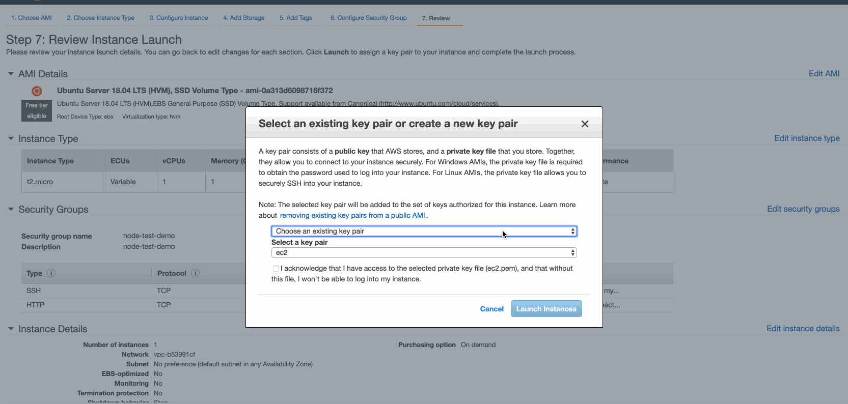 node-test.pem file GIF