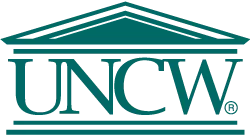UNCW logo